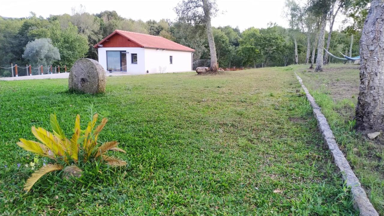 Villa Quinta Do Vale Valenca Exterior foto
